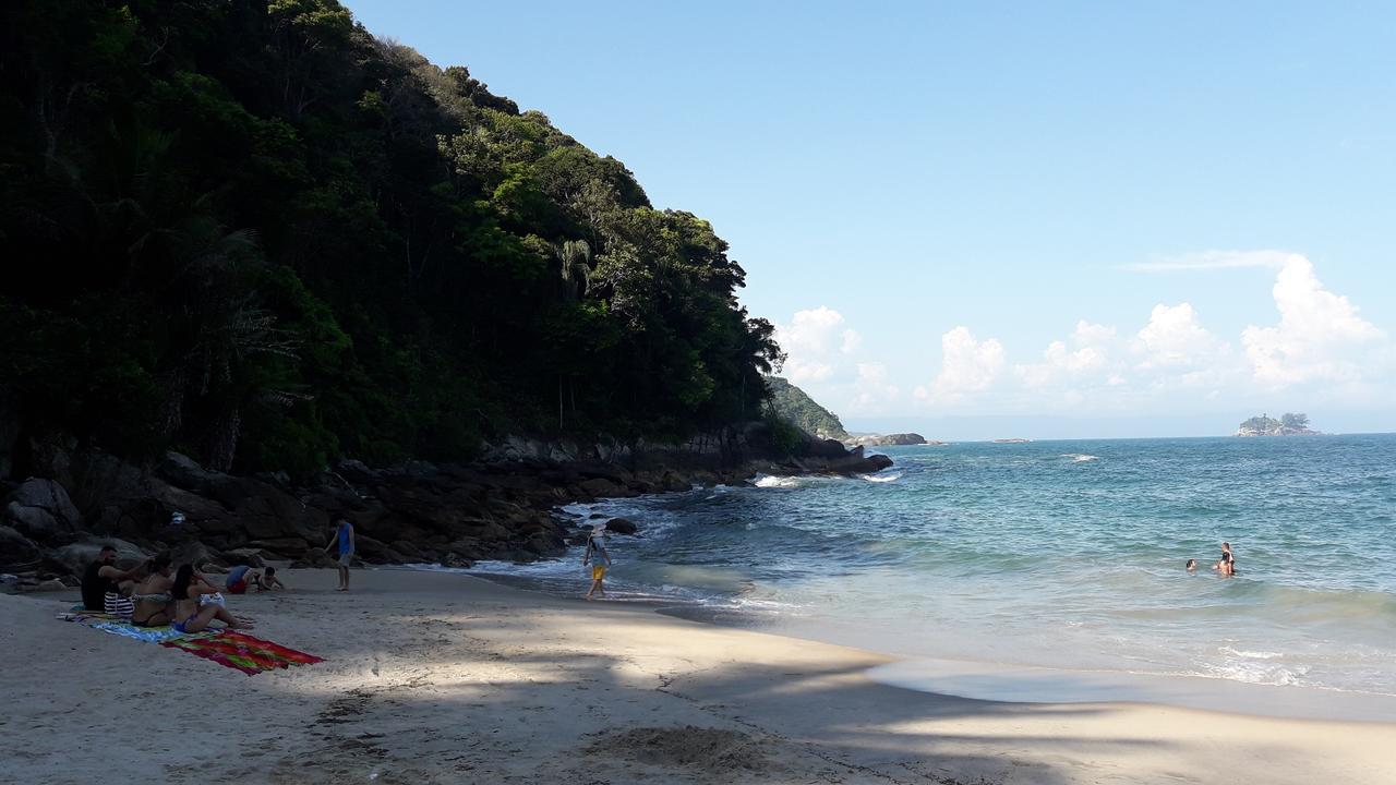 Recanto Do Atlantico Enseada Rm Guarujá Exterior foto